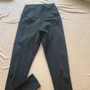 Black Buffbunny leggings. Size small